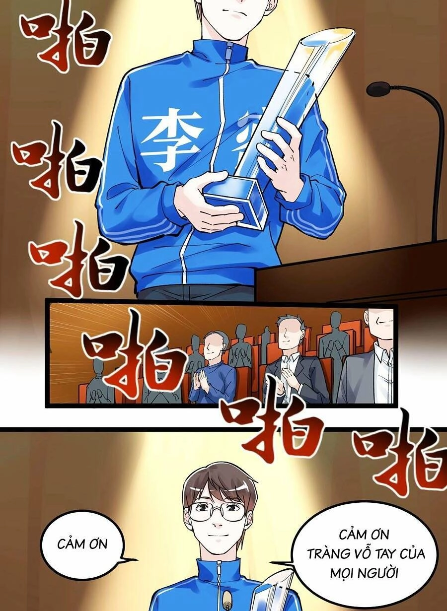 Tinh Thần Đại Hải Của Học Bá Chapter 61 - 36