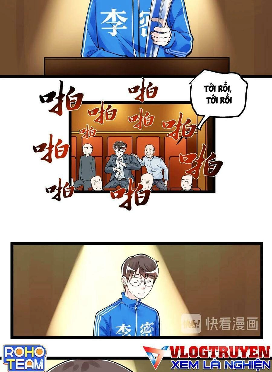 Tinh Thần Đại Hải Của Học Bá Chapter 61 - 37