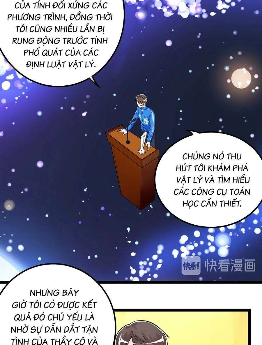 Tinh Thần Đại Hải Của Học Bá Chapter 61 - 41