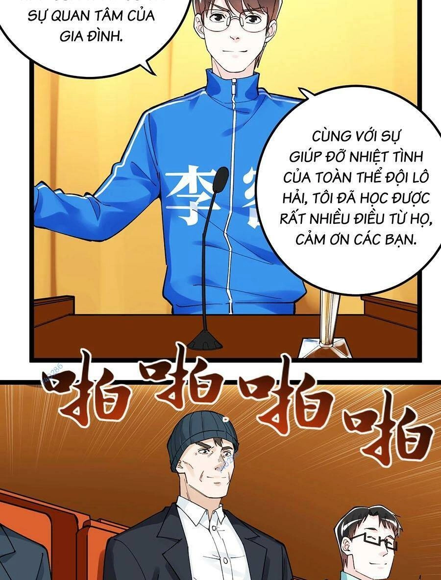 Tinh Thần Đại Hải Của Học Bá Chapter 61 - 42