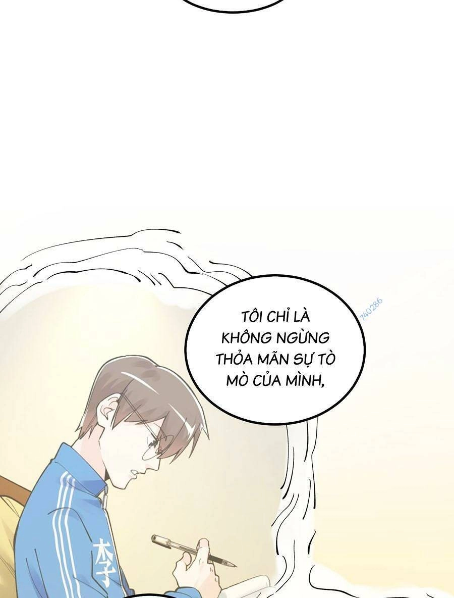 Tinh Thần Đại Hải Của Học Bá Chapter 61 - 46