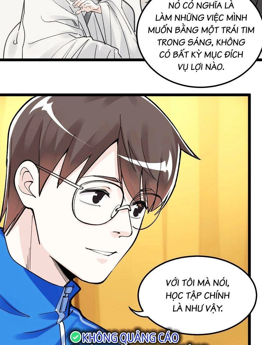 Tinh Thần Đại Hải Của Học Bá Chapter 61 - 49