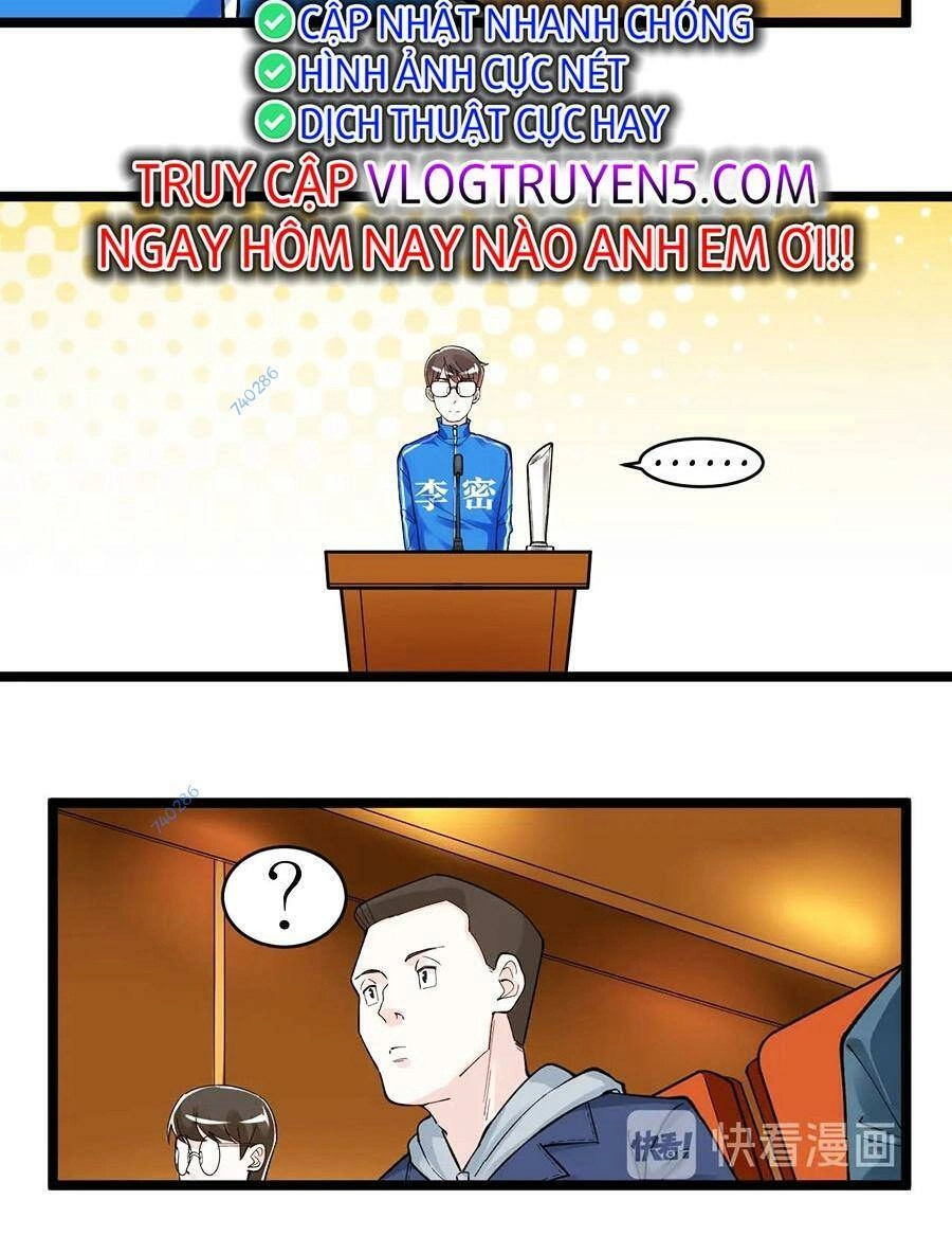 Tinh Thần Đại Hải Của Học Bá Chapter 61 - 50