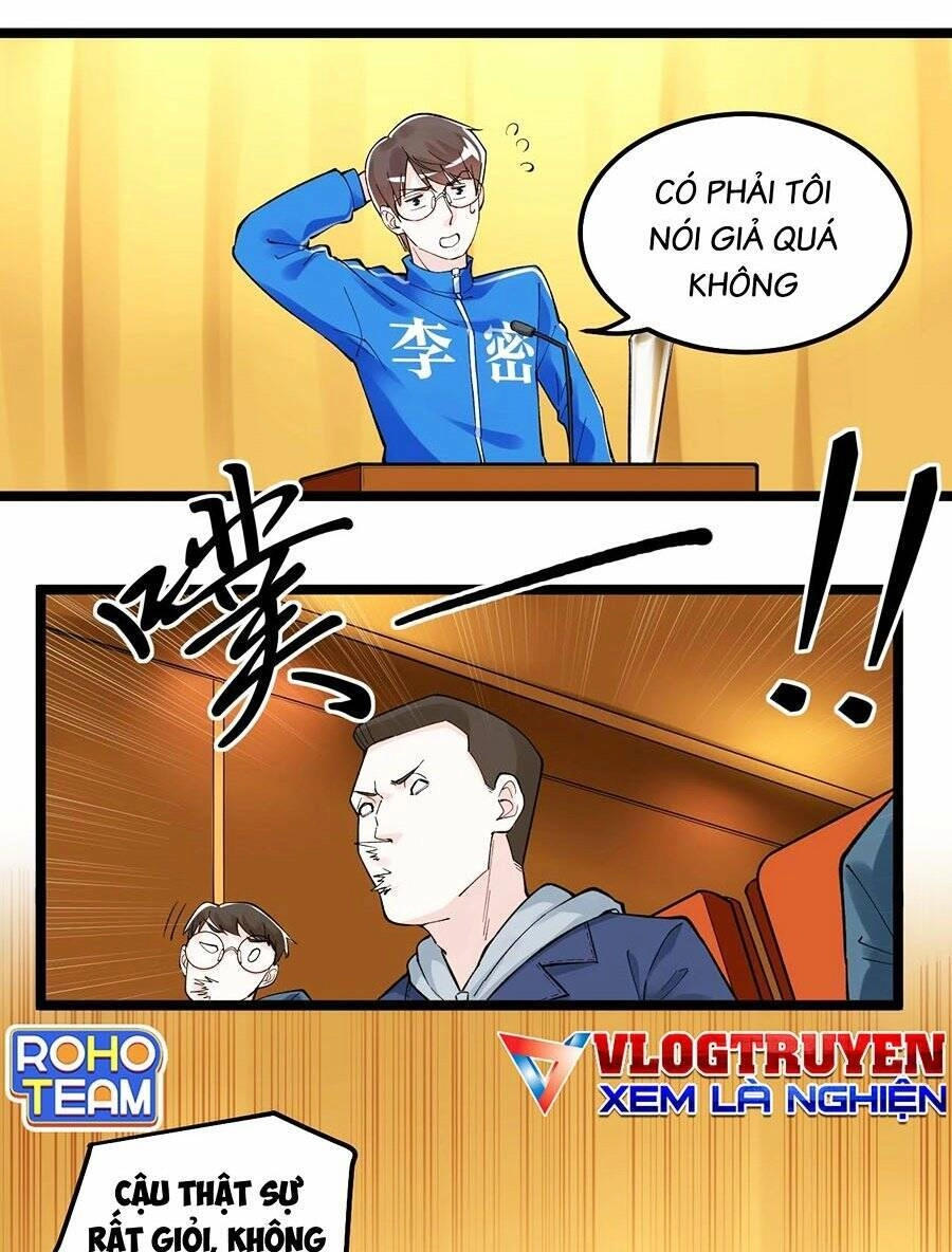 Tinh Thần Đại Hải Của Học Bá Chapter 61 - 51