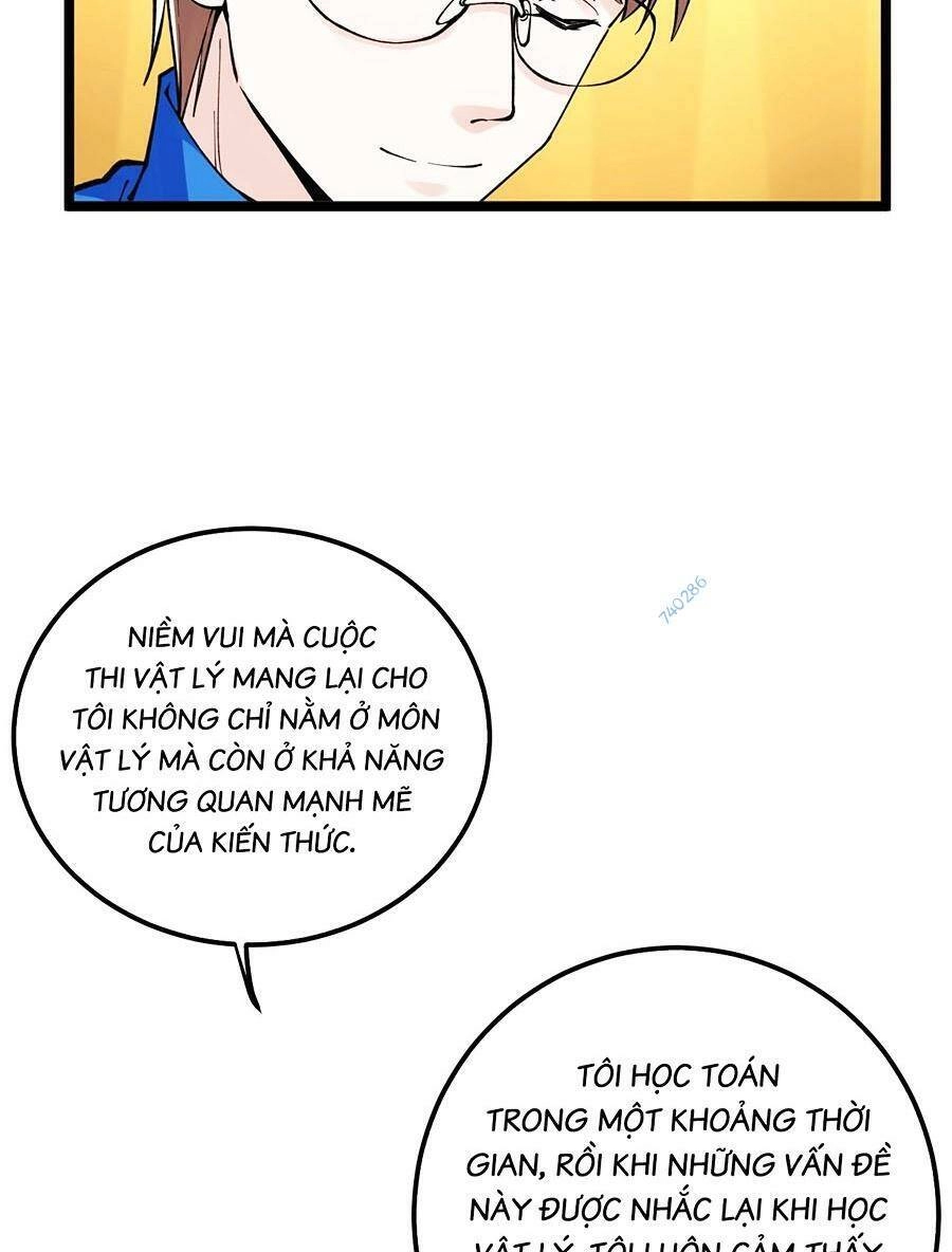 Tinh Thần Đại Hải Của Học Bá Chapter 61 - 53