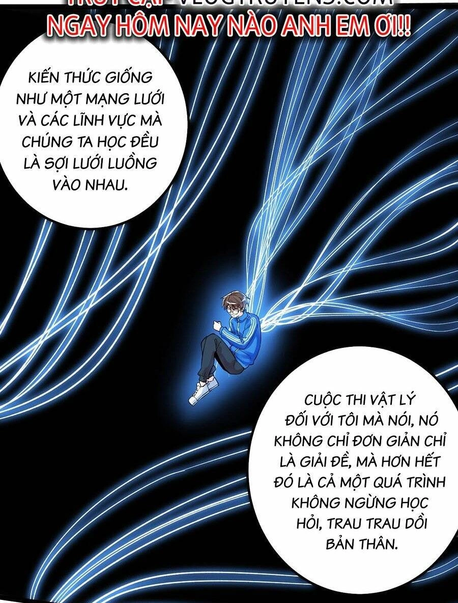 Tinh Thần Đại Hải Của Học Bá Chapter 61 - 55