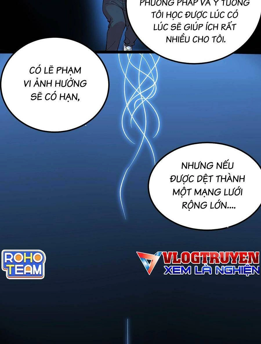 Tinh Thần Đại Hải Của Học Bá Chapter 61 - 57