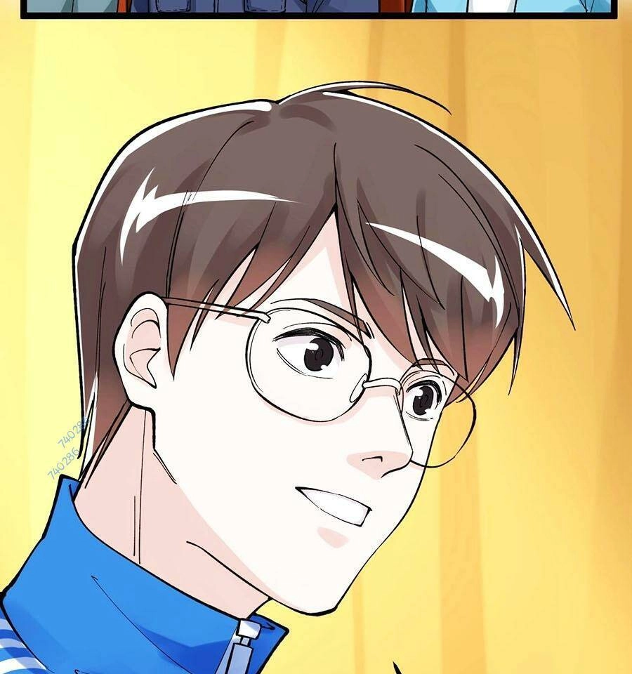 Tinh Thần Đại Hải Của Học Bá Chapter 61 - 61