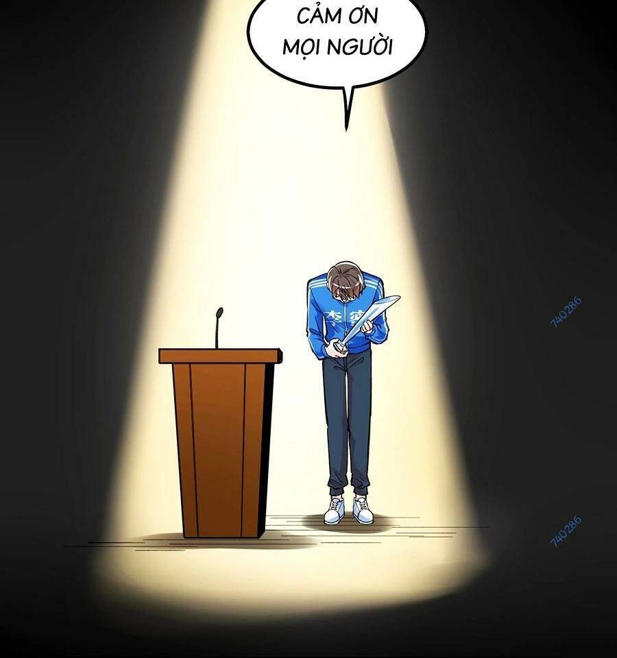 Tinh Thần Đại Hải Của Học Bá Chapter 61 - 63