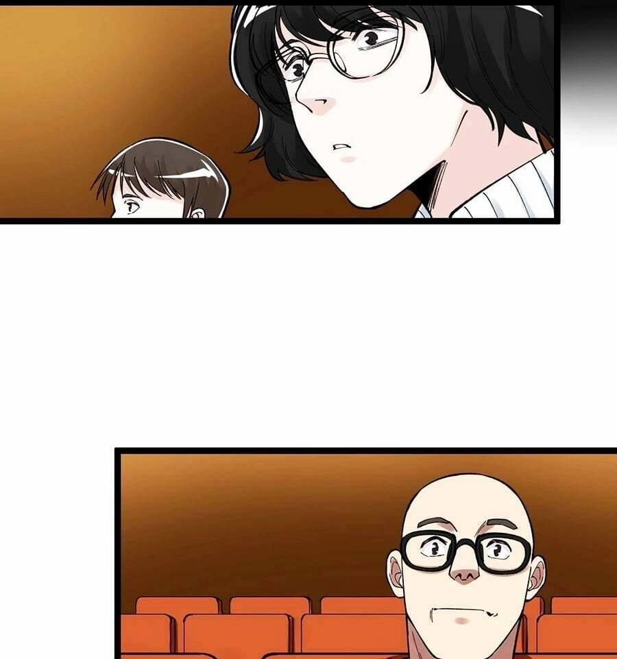 Tinh Thần Đại Hải Của Học Bá Chapter 61 - 64