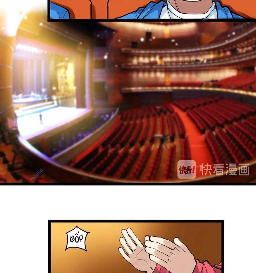 Tinh Thần Đại Hải Của Học Bá Chapter 61 - 65