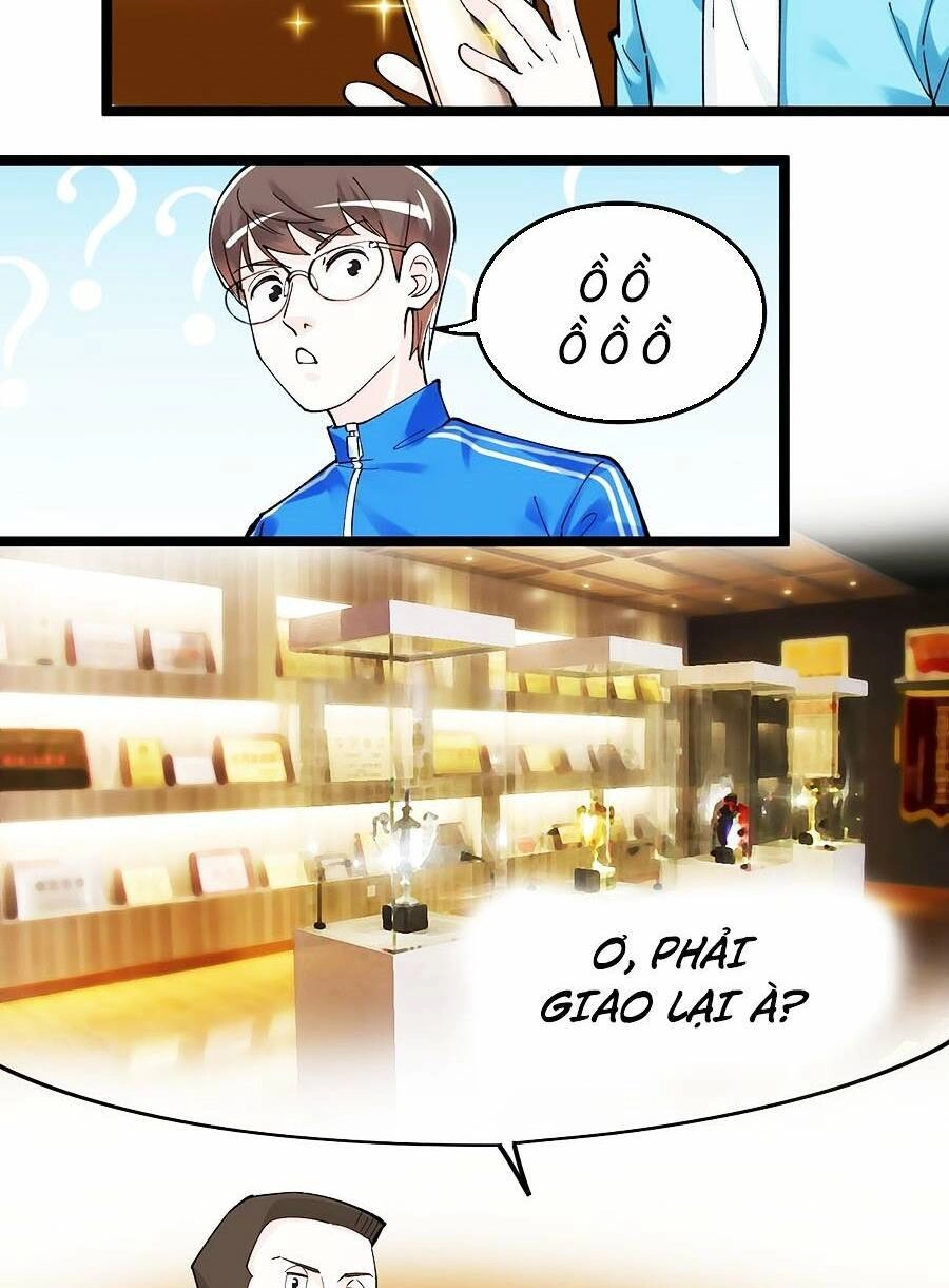 Tinh Thần Đại Hải Của Học Bá Chapter 62 - 8