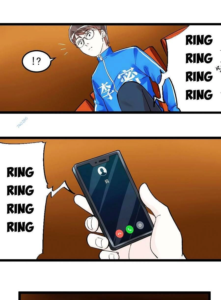 Tinh Thần Đại Hải Của Học Bá Chapter 62 - 10