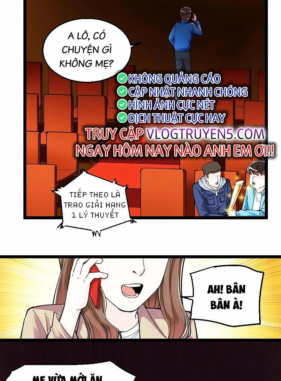 Tinh Thần Đại Hải Của Học Bá Chapter 62 - 11