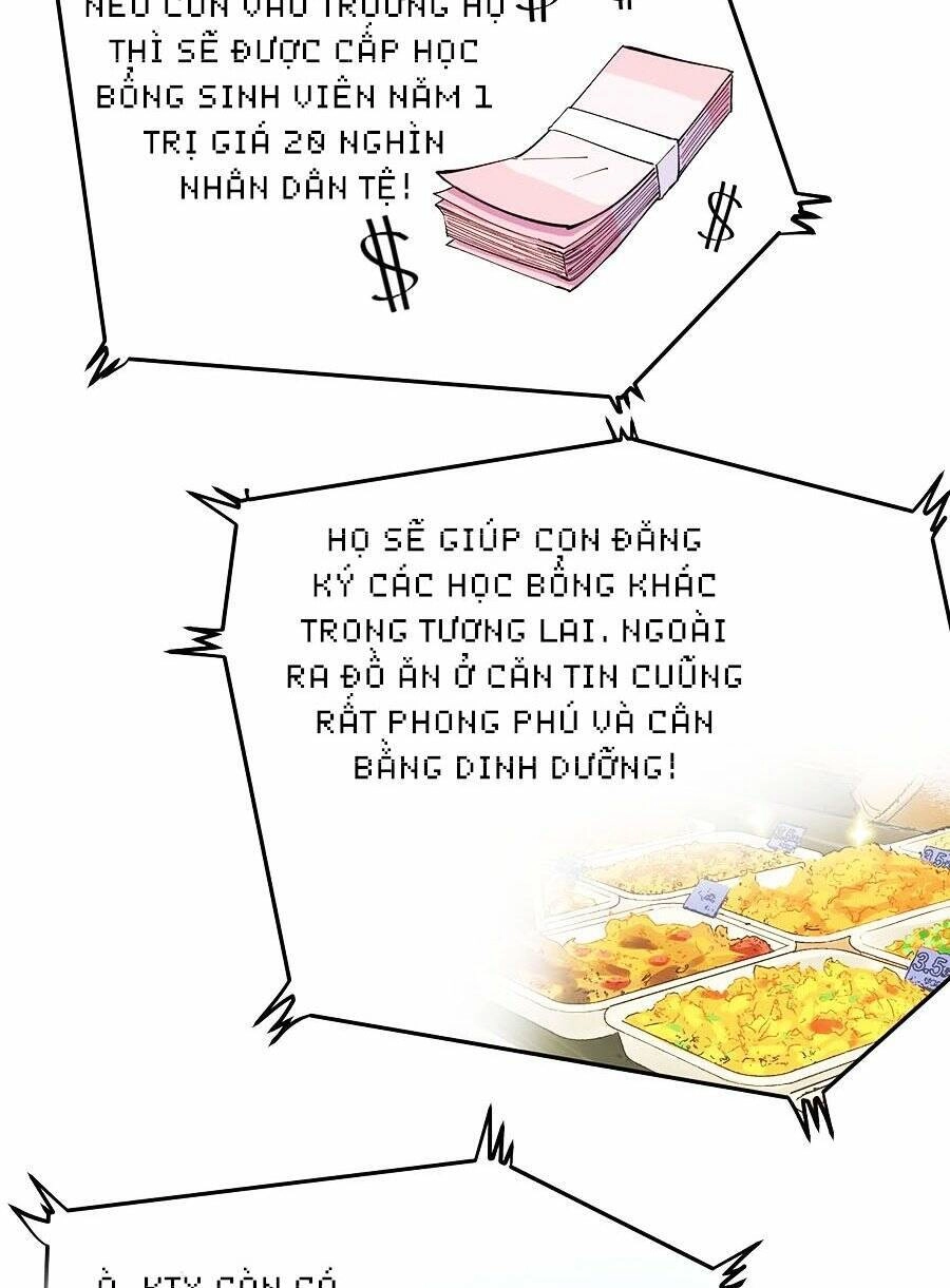 Tinh Thần Đại Hải Của Học Bá Chapter 62 - 15