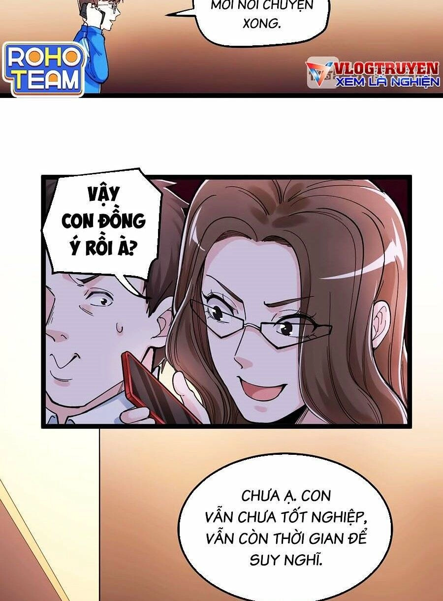 Tinh Thần Đại Hải Của Học Bá Chapter 62 - 19