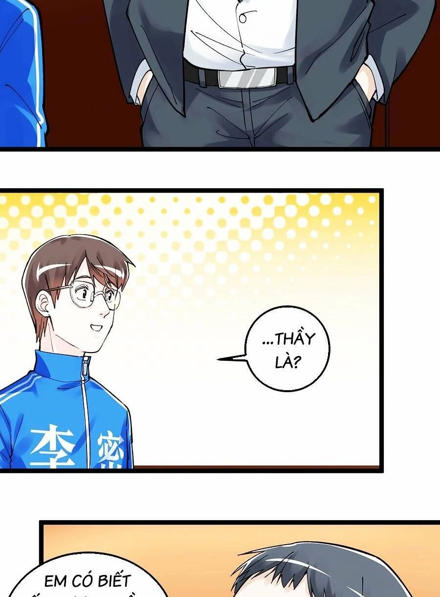 Tinh Thần Đại Hải Của Học Bá Chapter 62 - 28