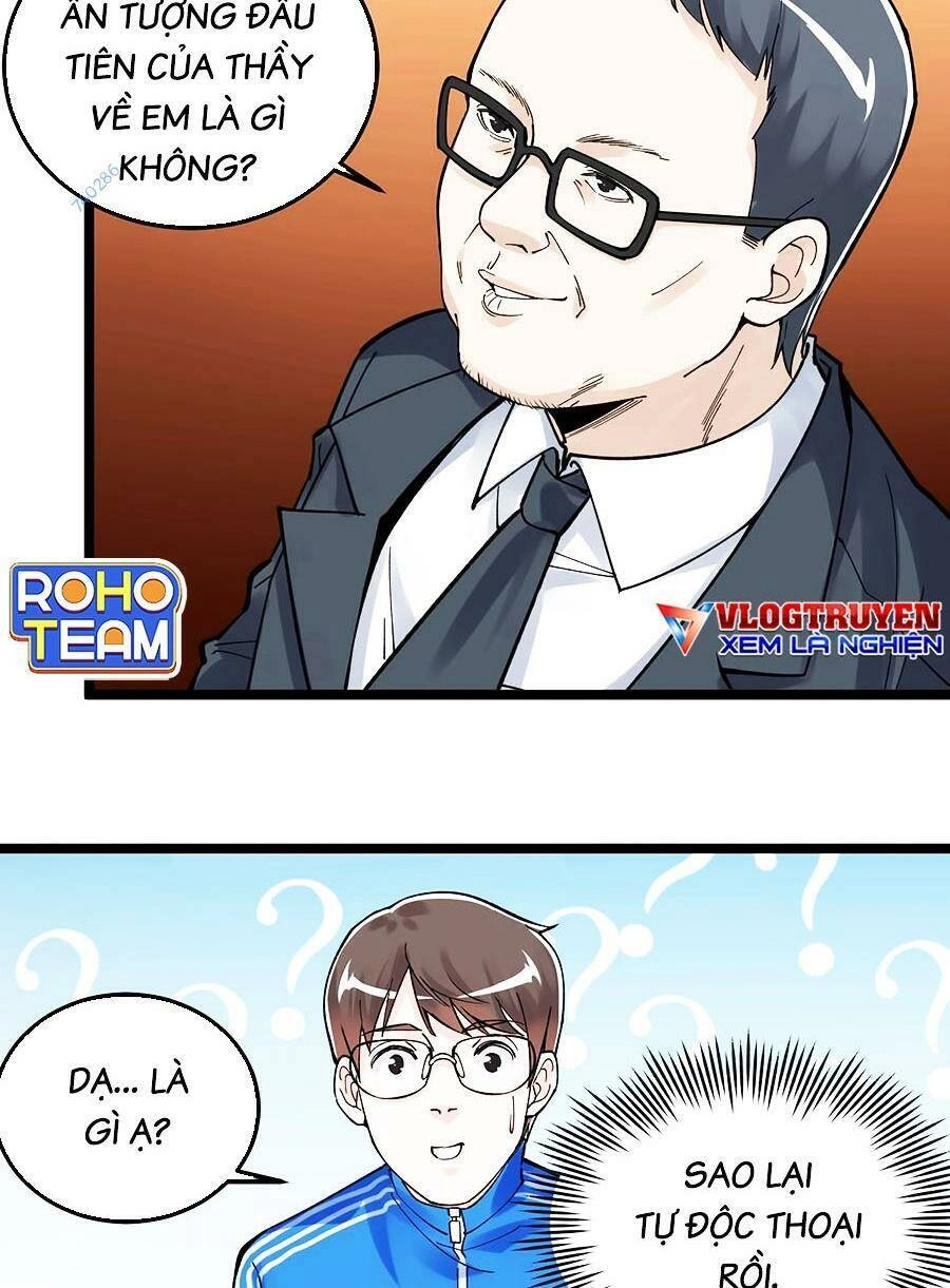 Tinh Thần Đại Hải Của Học Bá Chapter 62 - 29