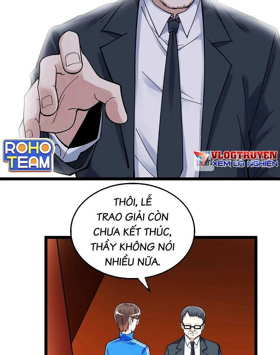 Tinh Thần Đại Hải Của Học Bá Chapter 62 - 34