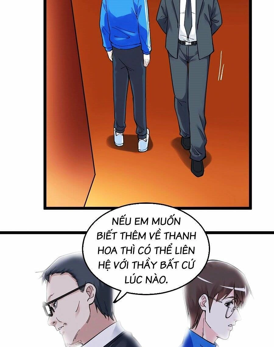 Tinh Thần Đại Hải Của Học Bá Chapter 62 - 35