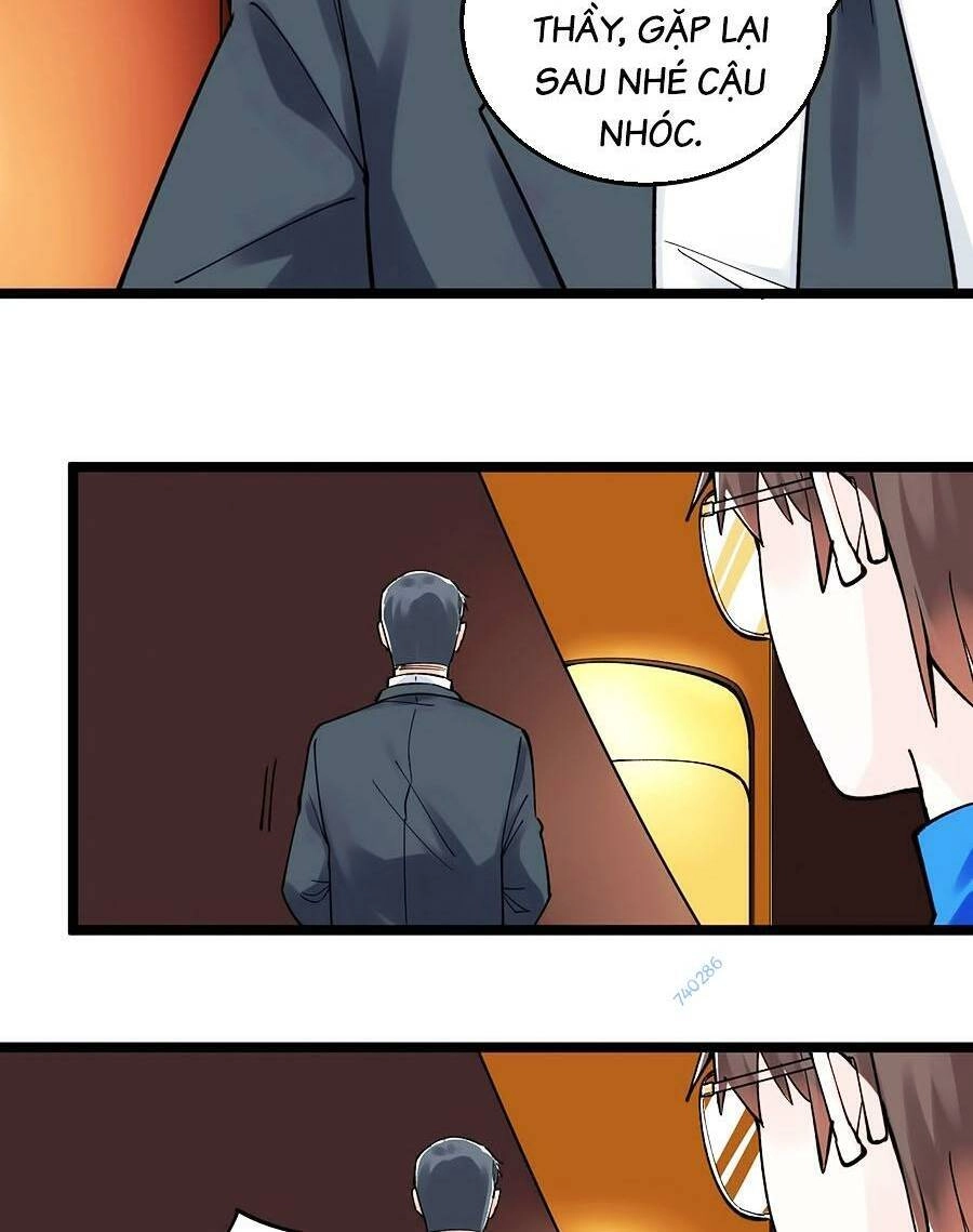 Tinh Thần Đại Hải Của Học Bá Chapter 62 - 38