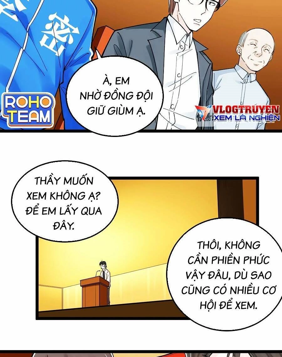 Tinh Thần Đại Hải Của Học Bá Chapter 62 - 44