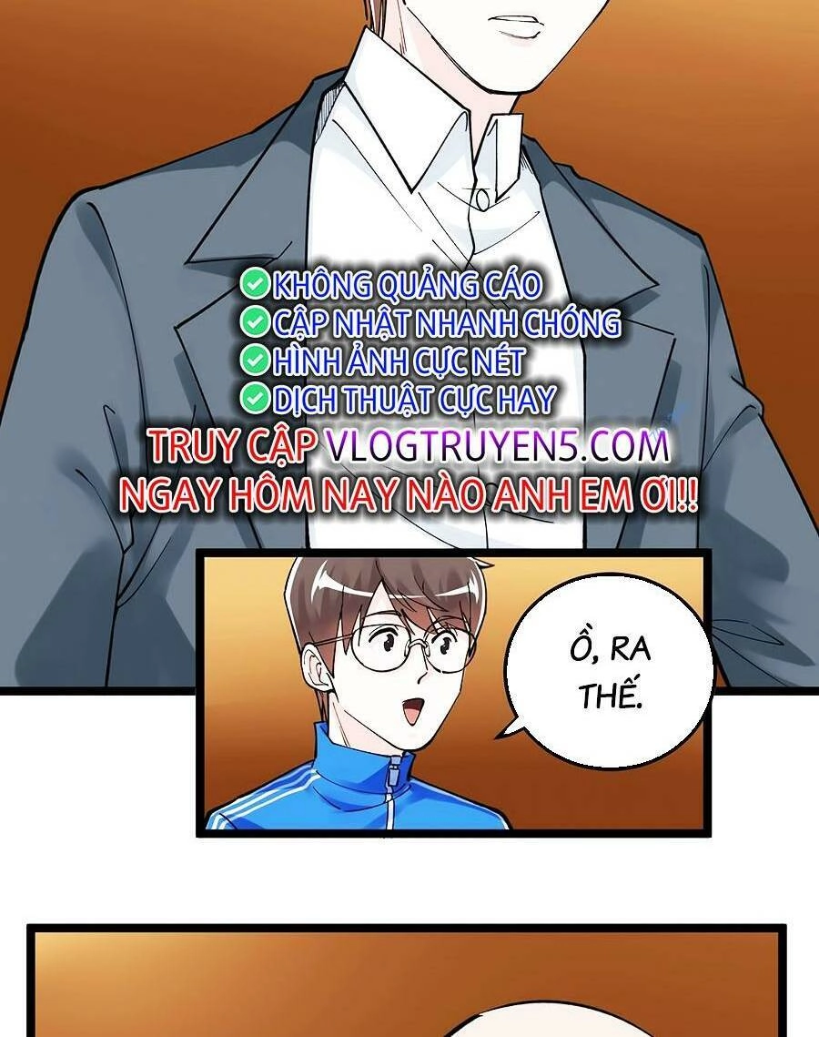 Tinh Thần Đại Hải Của Học Bá Chapter 62 - 46