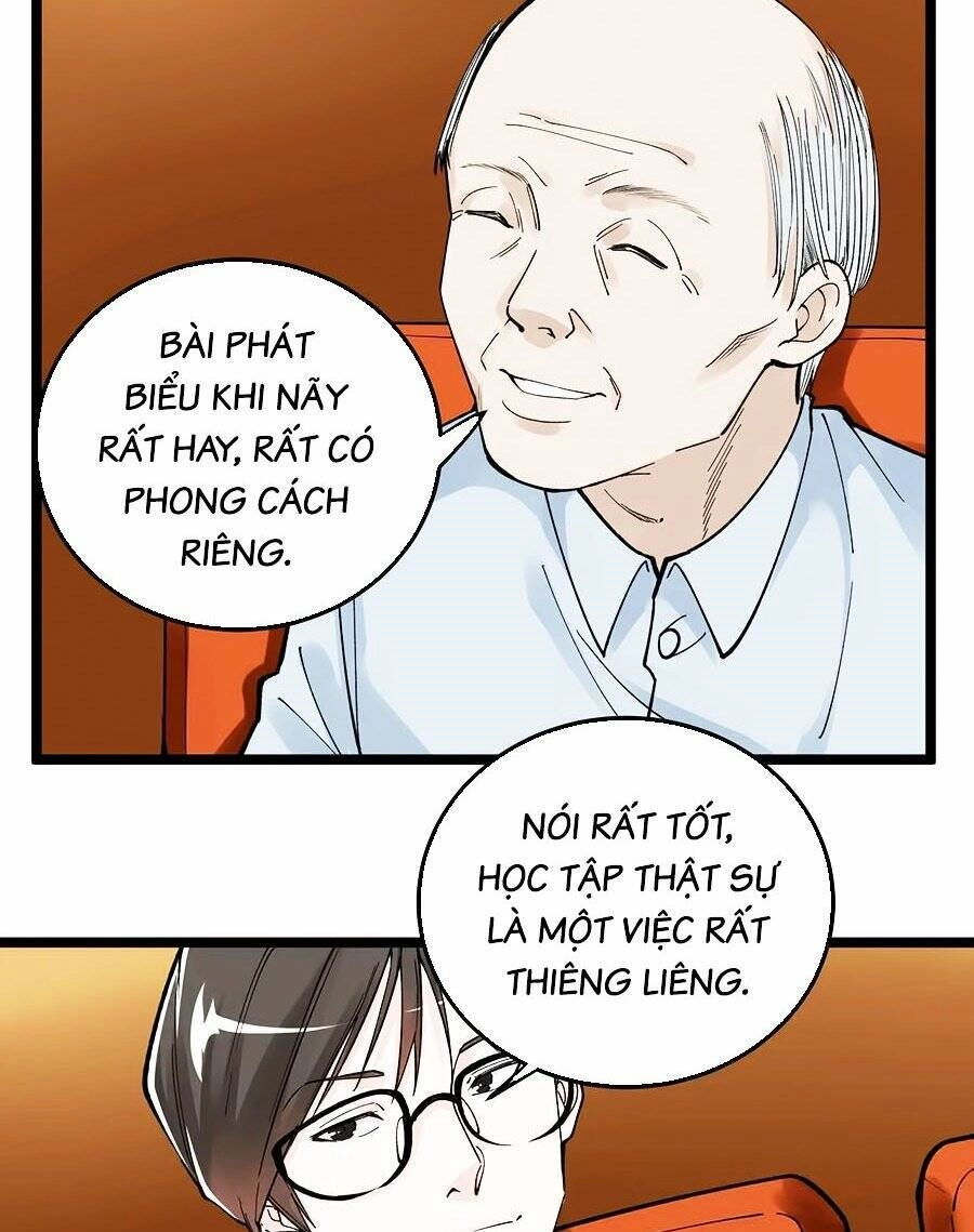 Tinh Thần Đại Hải Của Học Bá Chapter 62 - 47