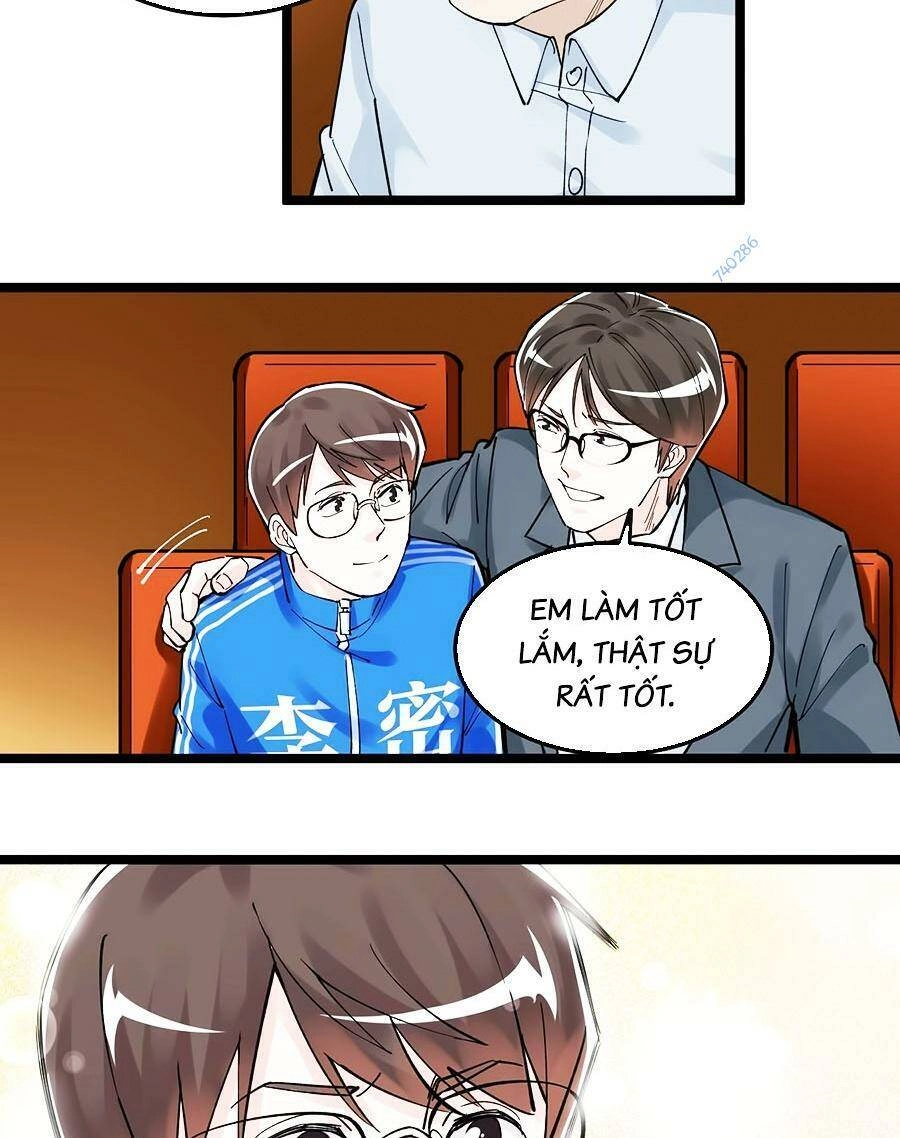 Tinh Thần Đại Hải Của Học Bá Chapter 62 - 57