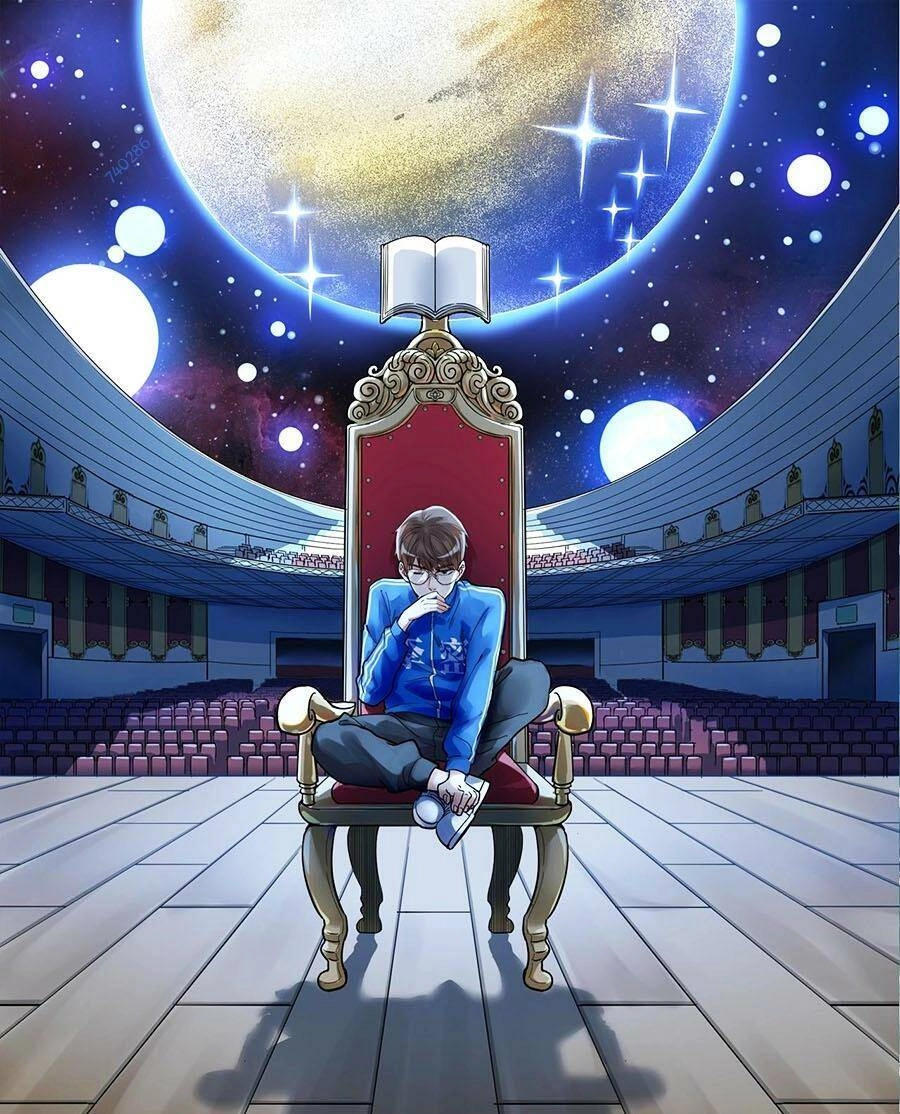 Tinh Thần Đại Hải Của Học Bá Chapter 63 - 1