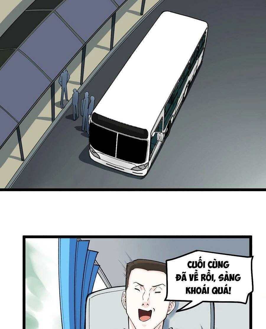 Tinh Thần Đại Hải Của Học Bá Chapter 63 - 10