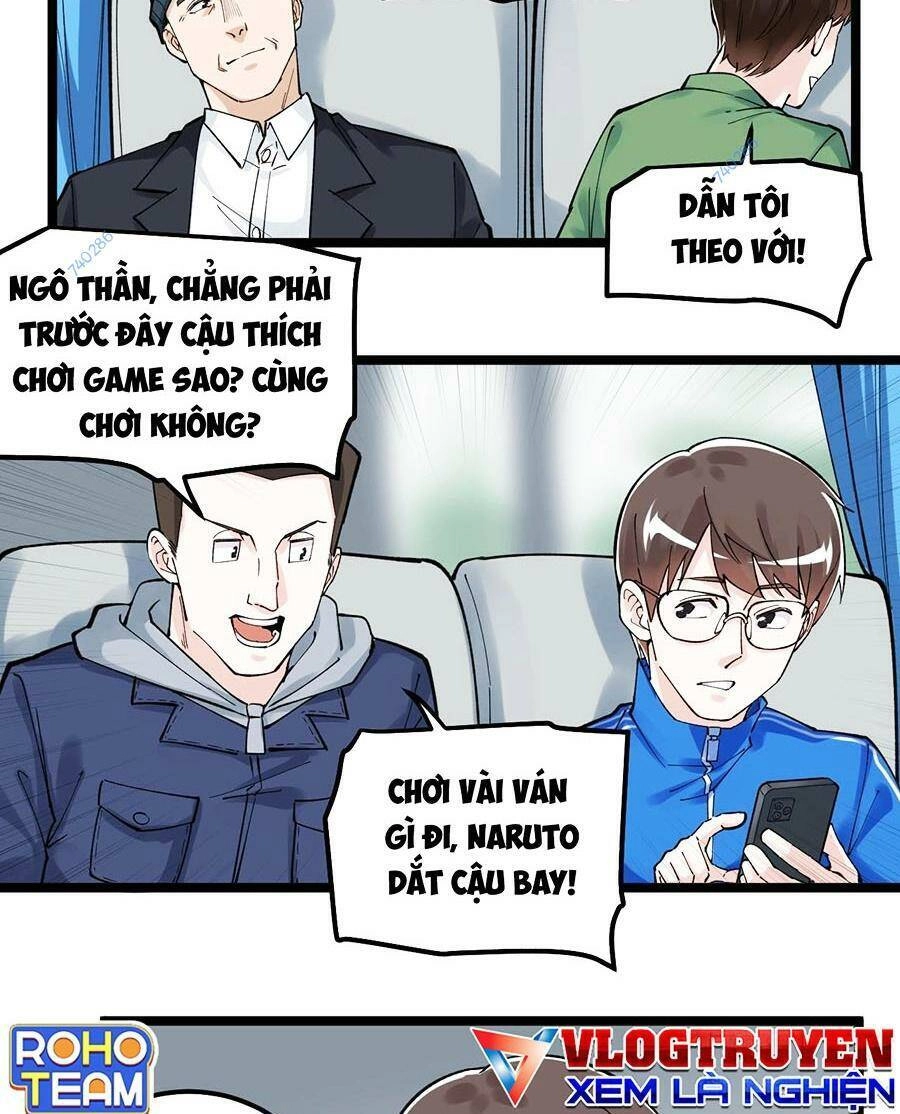 Tinh Thần Đại Hải Của Học Bá Chapter 63 - 13