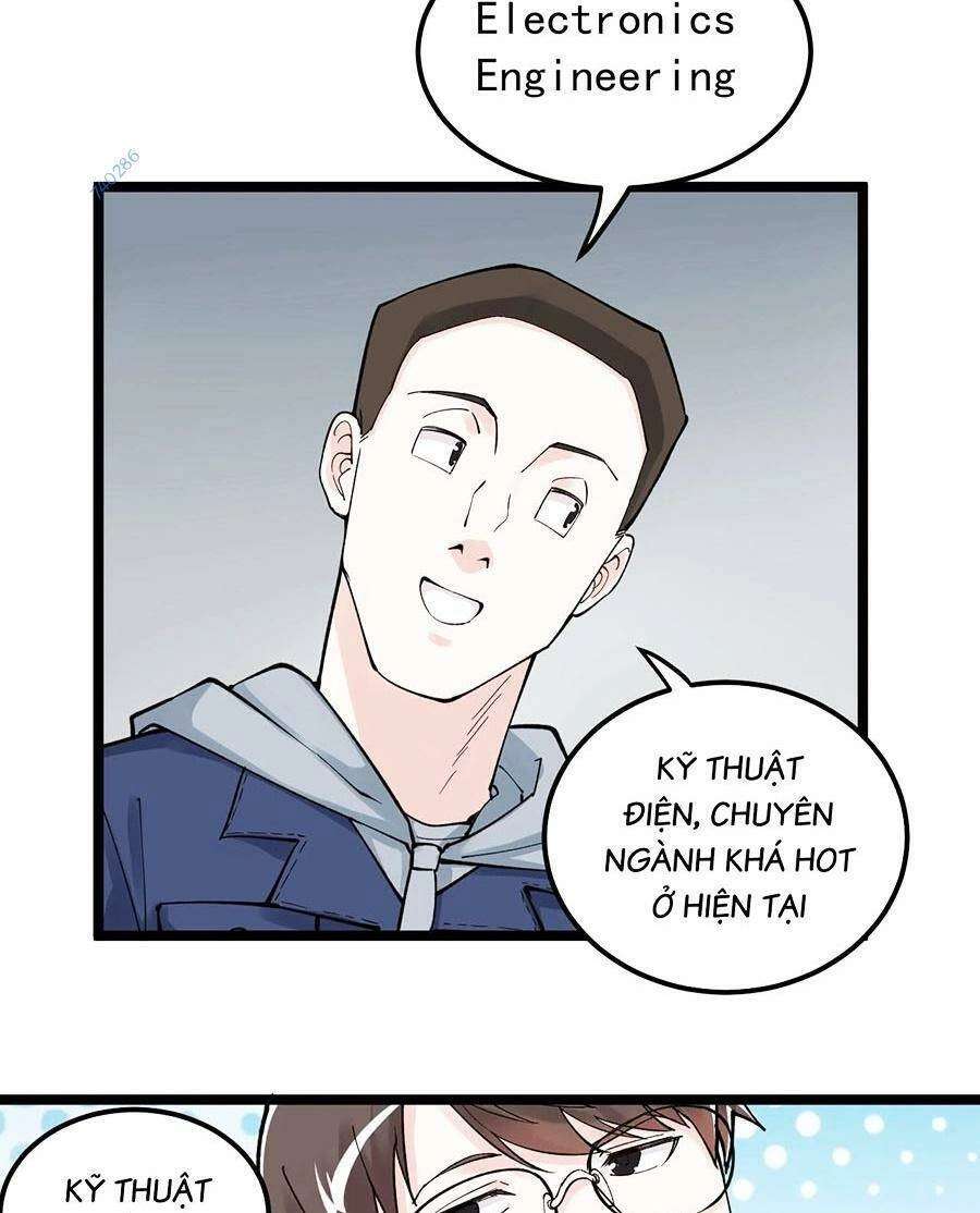 Tinh Thần Đại Hải Của Học Bá Chapter 63 - 17