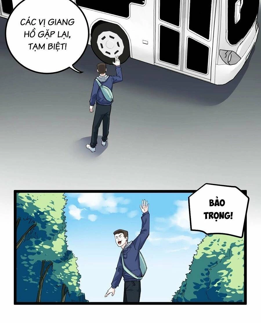 Tinh Thần Đại Hải Của Học Bá Chapter 63 - 20