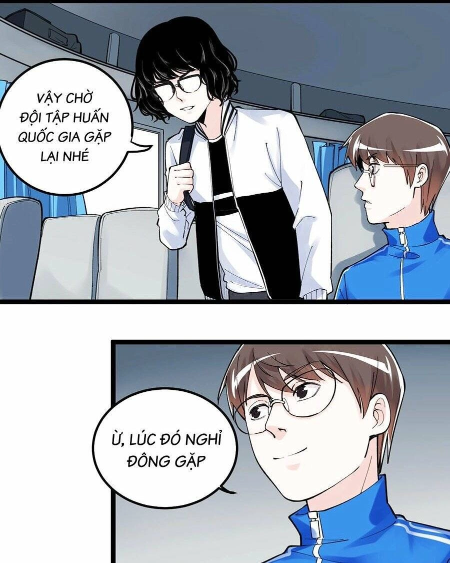 Tinh Thần Đại Hải Của Học Bá Chapter 63 - 23