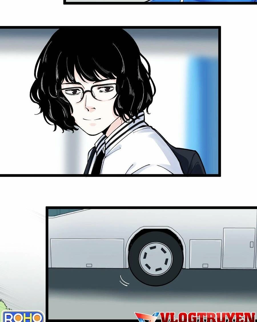 Tinh Thần Đại Hải Của Học Bá Chapter 63 - 24