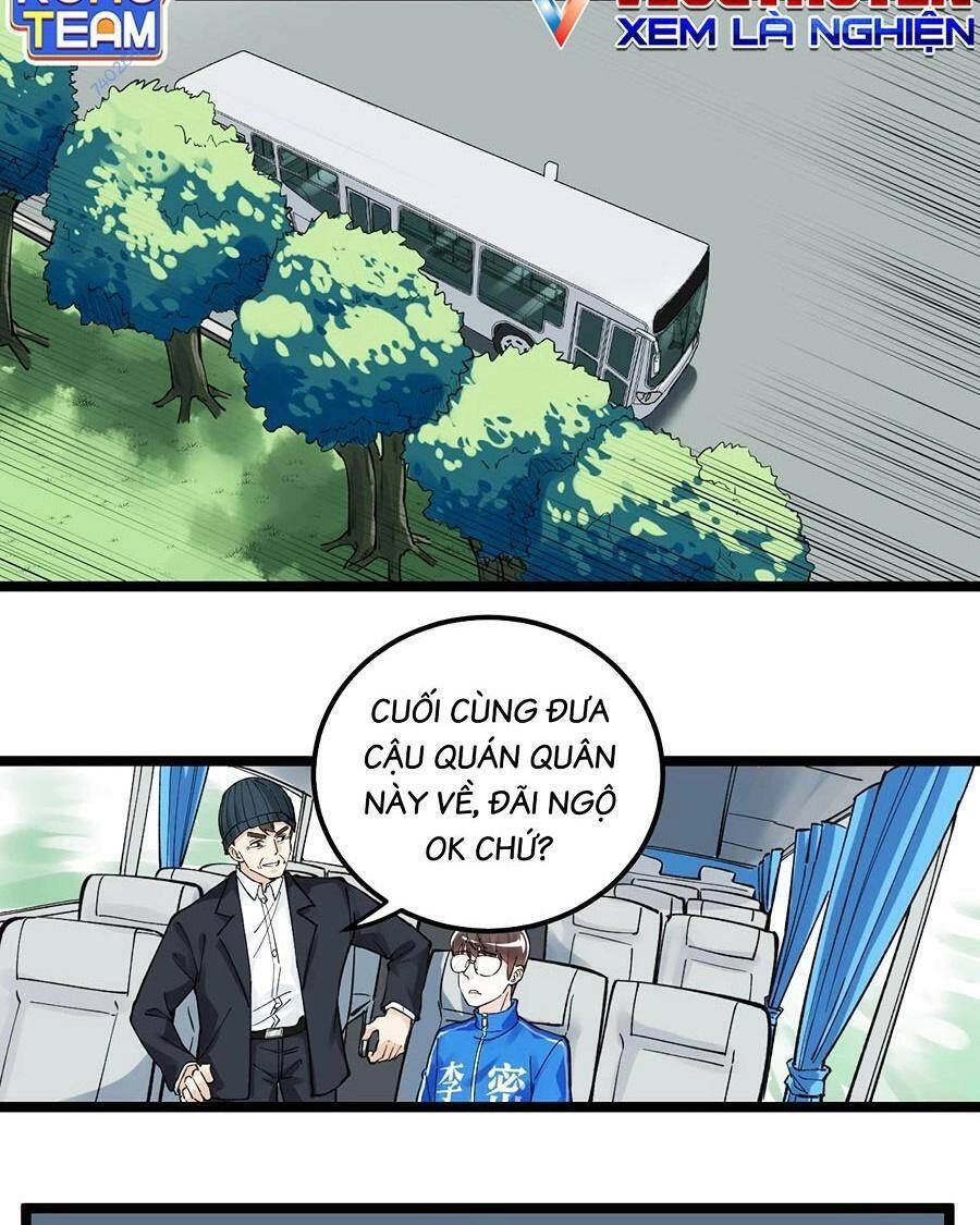 Tinh Thần Đại Hải Của Học Bá Chapter 63 - 25