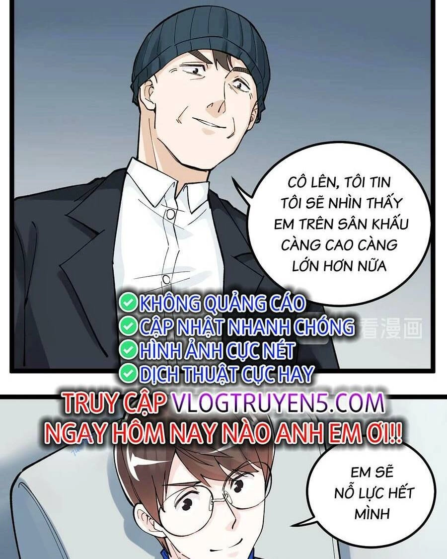 Tinh Thần Đại Hải Của Học Bá Chapter 63 - 26