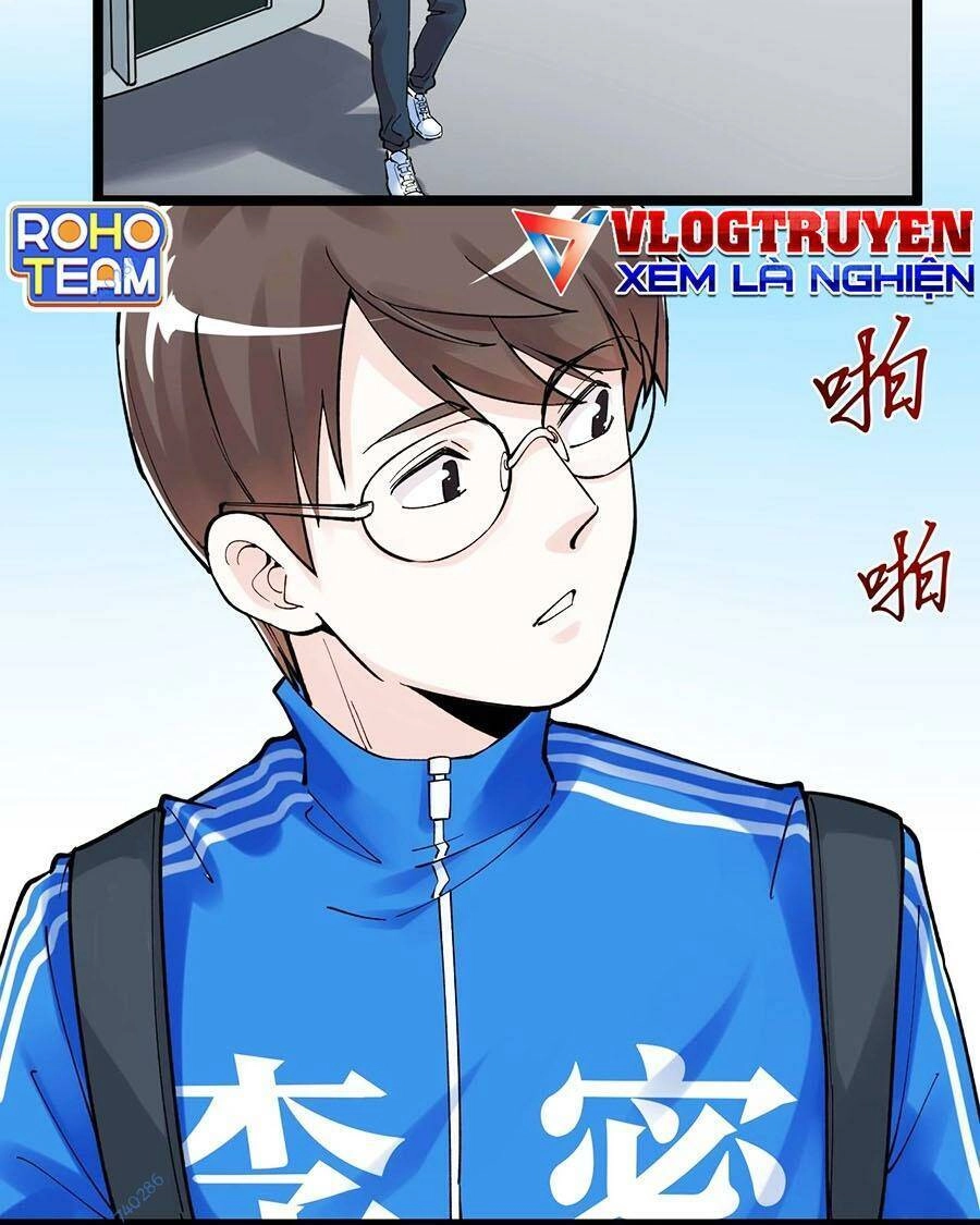 Tinh Thần Đại Hải Của Học Bá Chapter 63 - 29