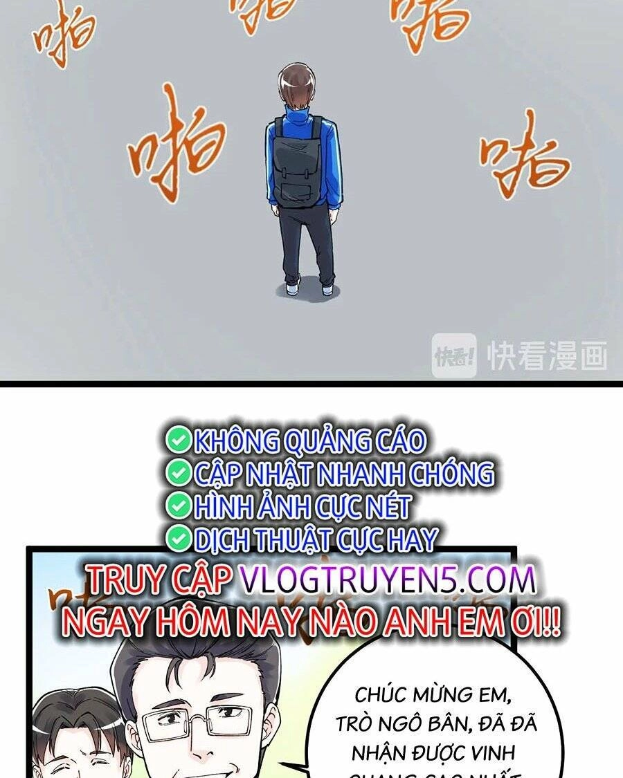 Tinh Thần Đại Hải Của Học Bá Chapter 63 - 31