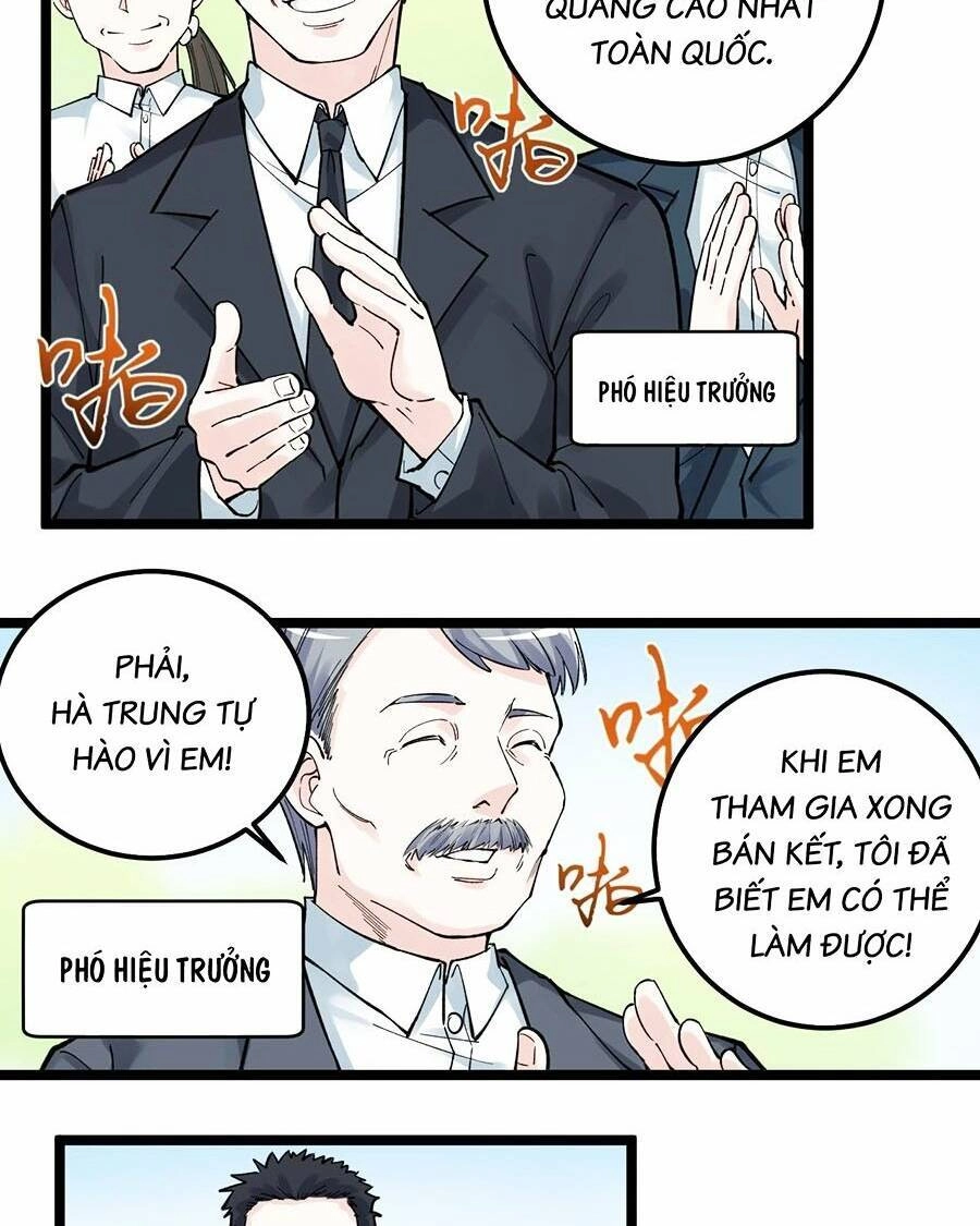 Tinh Thần Đại Hải Của Học Bá Chapter 63 - 32