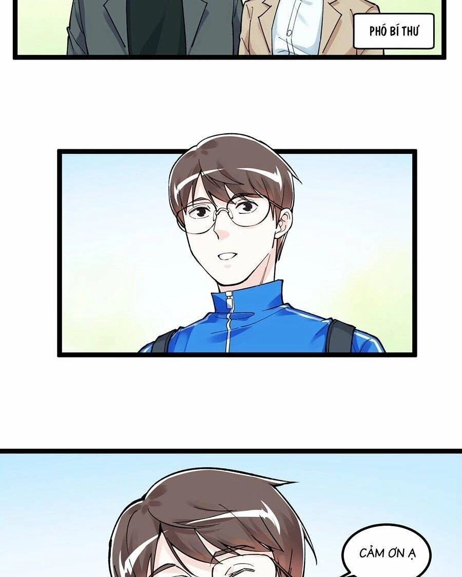 Tinh Thần Đại Hải Của Học Bá Chapter 63 - 35