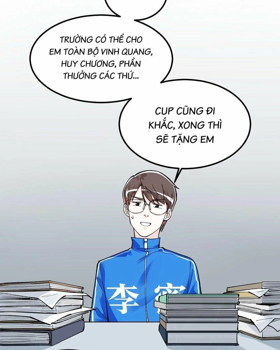 Tinh Thần Đại Hải Của Học Bá Chapter 63 - 39