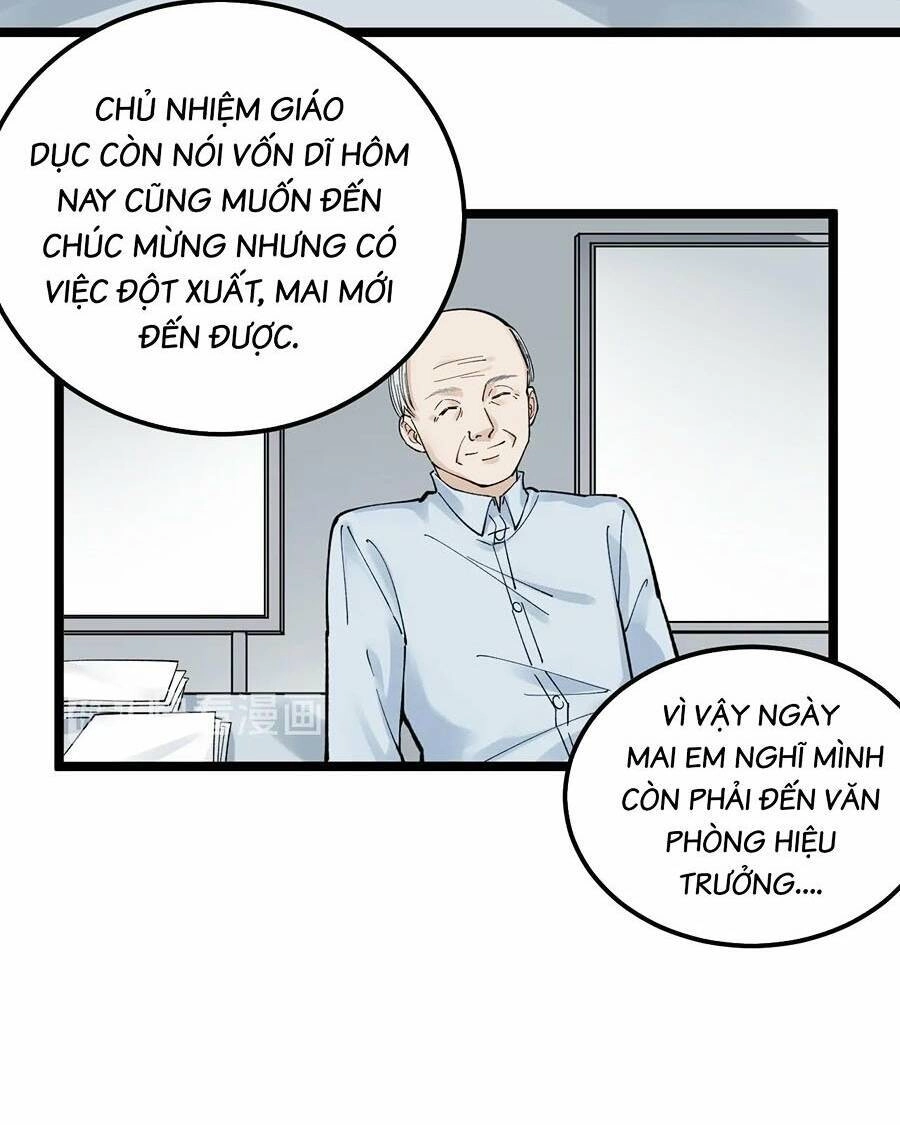 Tinh Thần Đại Hải Của Học Bá Chapter 63 - 40