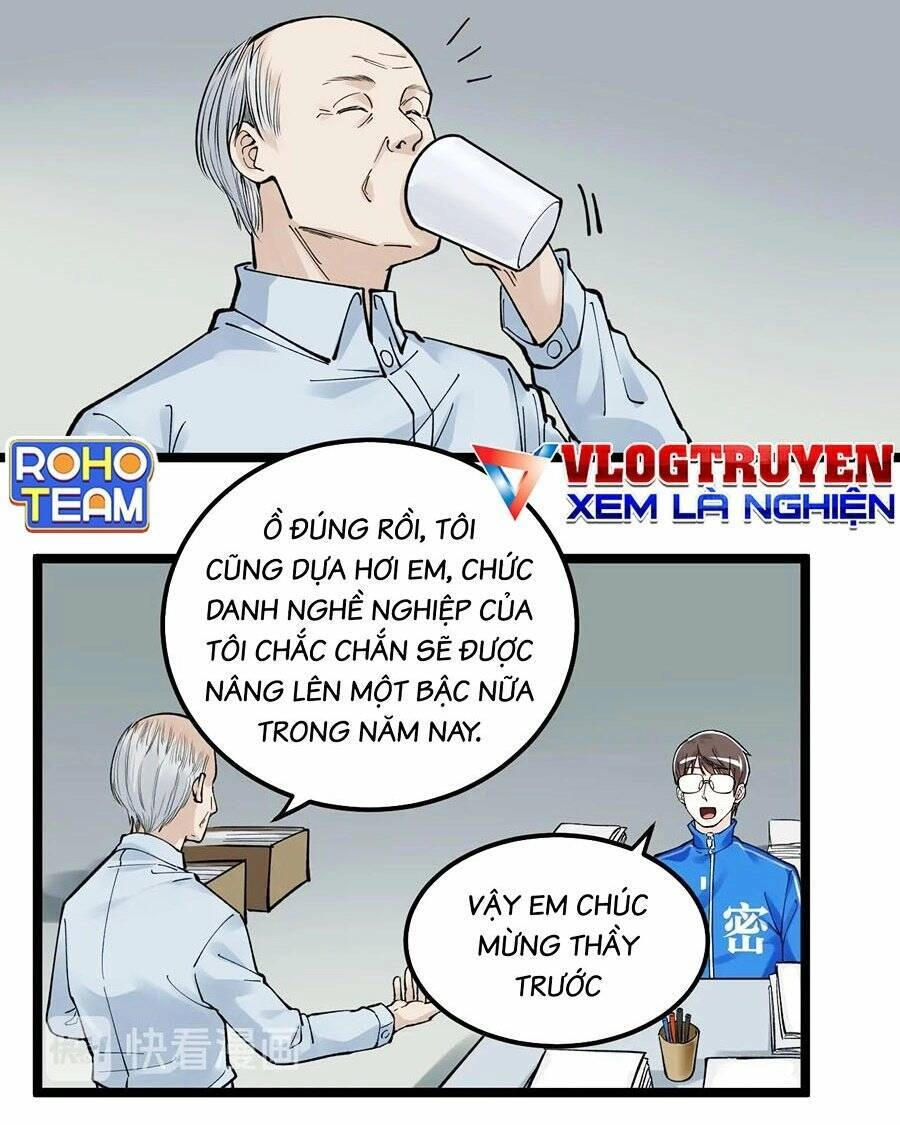 Tinh Thần Đại Hải Của Học Bá Chapter 63 - 43