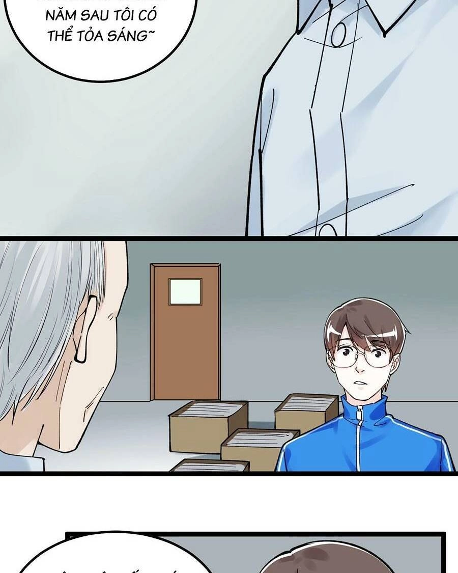 Tinh Thần Đại Hải Của Học Bá Chapter 63 - 46