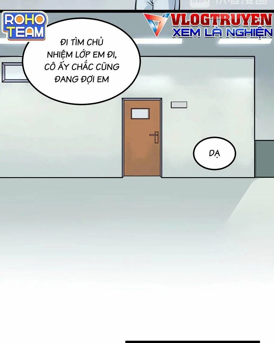 Tinh Thần Đại Hải Của Học Bá Chapter 63 - 48