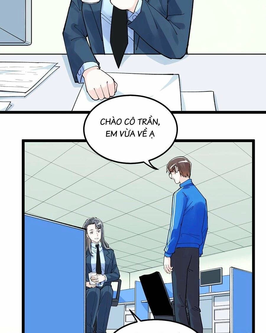 Tinh Thần Đại Hải Của Học Bá Chapter 63 - 51