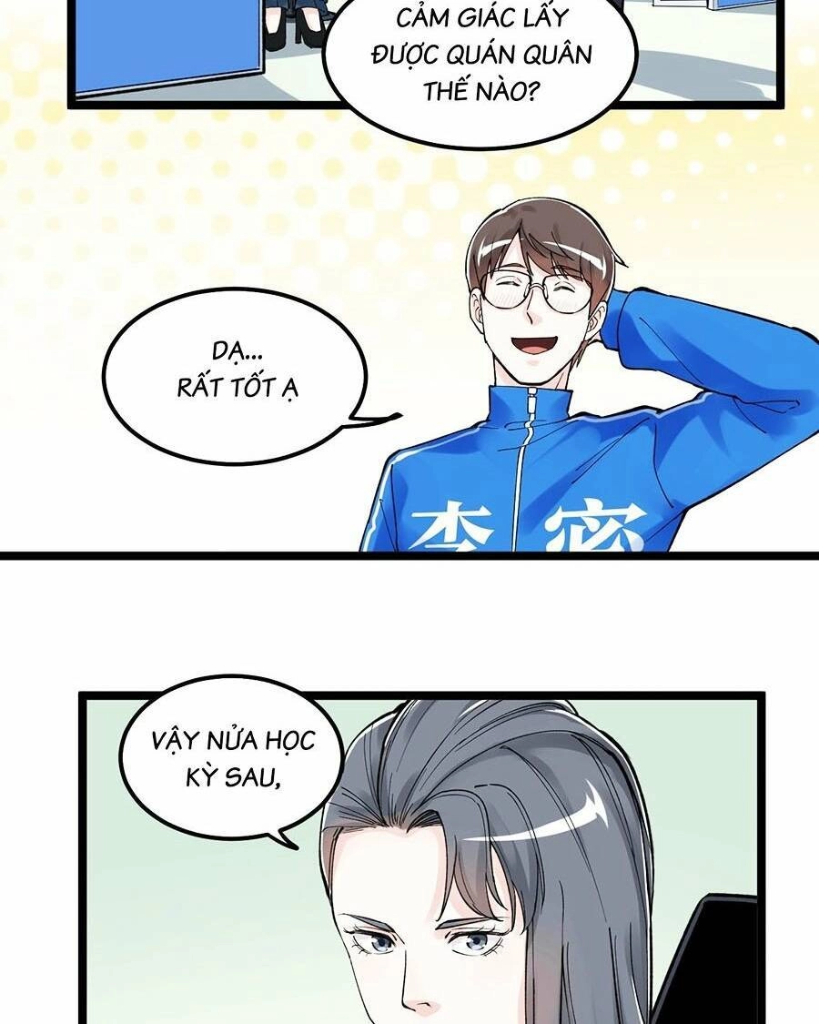 Tinh Thần Đại Hải Của Học Bá Chapter 63 - 52