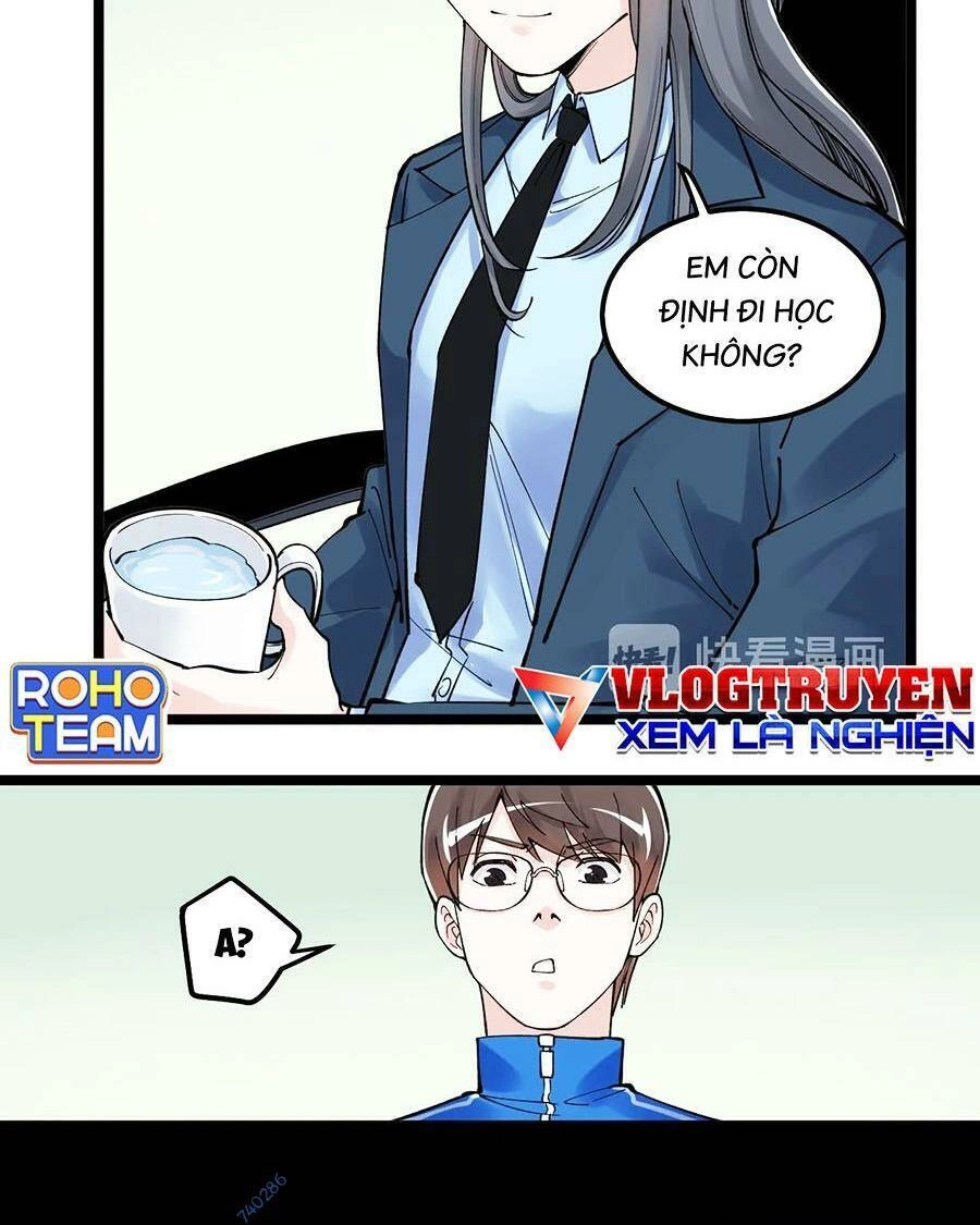 Tinh Thần Đại Hải Của Học Bá Chapter 63 - 53